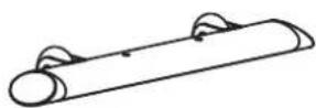 TUNTURI Star Fit E100 HR i - Attention, Achtung, Attention, Attentie - 10