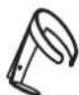 TUNTURI Star Fit E100 HR i - Attention, Achtung, Attention, Attentie - 11