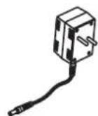 TUNTURI Star Fit E100 HR i - Attention, Achtung, Attention, Attentie - 14