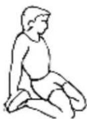 TUNTURI Cardio Fit B35 - DE WARMING UP - 3