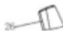 TUNTURI Cardio Fit B35 - Montageschritt 2 - 2