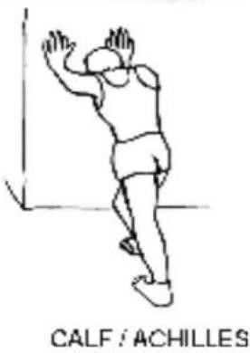 TUNTURI Cardio Fit B35 - THE WARMING UP PHASE - 4
