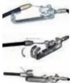TUNTURI Cardio Fit B35 - Assemblage stap 2 - 3