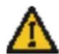 TUNTURI Cardio Fit B35 - Safety warnings - 1