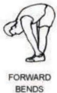 TUNTURI Cardio Fit B35 - THE WARMING UP PHASE - 2