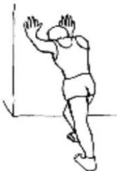 TUNTURI Cardio Fit B35 - DE WARMING UP - 4