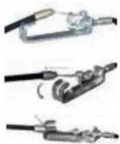 TUNTURI Cardio Fit B35 - Assemblage - Étape 2 - 3