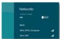 LINKSYS WUSB6300 - Windows 8 - 1