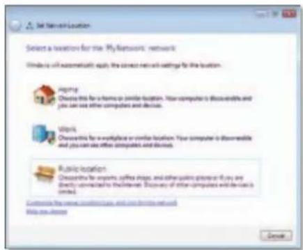LINKSYS WUSB6300 - Ny tradlós anslutning - 7