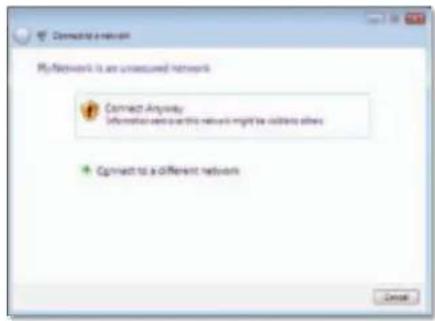 LINKSYS WUSB6300 - Uusi langaton yhteys - 3