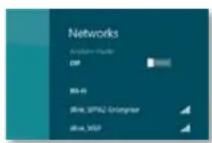 LINKSYS WUSB6300 - Windows 8 - 1