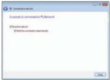 LINKSYS WUSB6300 - Windows Vista - 6