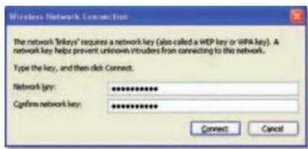 LINKSYS WUSB6300 - Windows 7 - 11