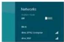 LINKSYS WUSB6300 - Windows 8 - 1