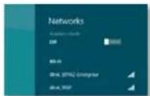 LINKSYS WUSB6300 - Windows 8 - 1