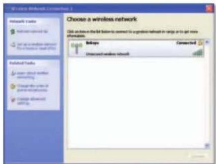 LINKSYS WUSB6300 - Remarque - 1