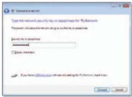 LINKSYS WUSB6300 - Windows Vista - 6