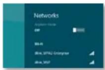 LINKSYS WUSB6300 - Windows 8 - 1