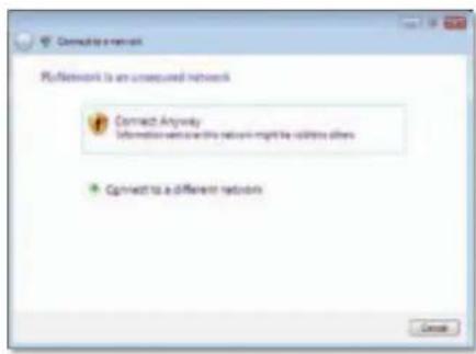 LINKSYS WUSB6300 - Windows Vista - 5