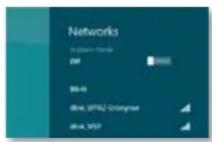 LINKSYS WUSB6300 - Windows 8 - 1