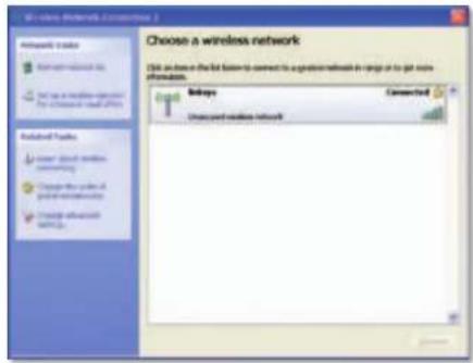 LINKSYS WUSB6300 - Huomautus - 1