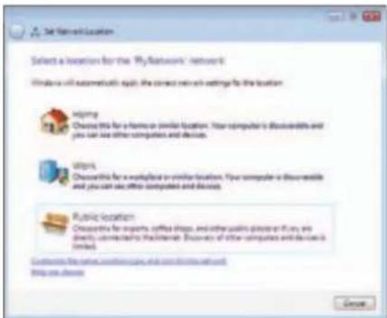 LINKSYS WUSB6300 - Windows Vista - 12