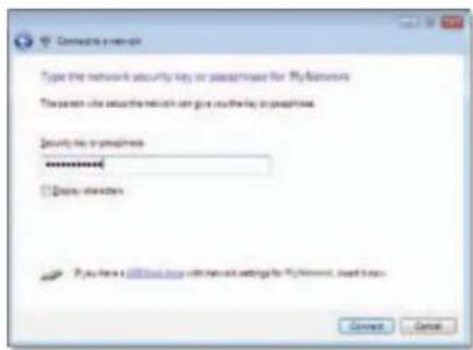 LINKSYS WUSB6300 - Windows Vista - 4