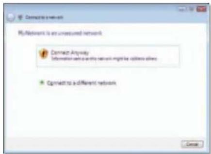 LINKSYS WUSB6300 - Nieuwedraadloze verbinding - 3