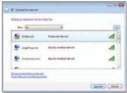LINKSYS WUSB6300 - Nieuwedraadloze verbinding - 2