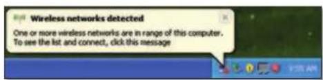 LINKSYS WUSB6300 - Windows XP - 2