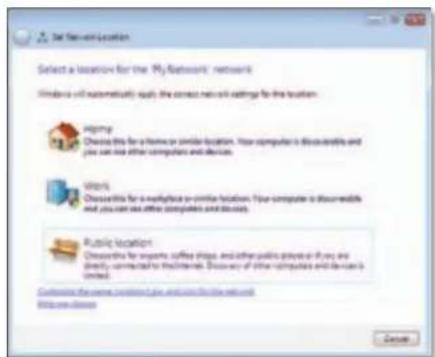 LINKSYS WUSB6300 - Nieuwedraadloze verbinding - 7