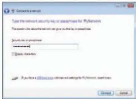 LINKSYS WUSB6300 - Ny tradlos forbindelse - 4