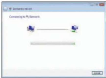 LINKSYS WUSB6300 - Koneksi Nirkabel Baru - 5
