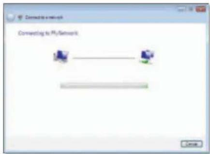 LINKSYS WUSB6300 - Para ligar a uma rede sem fios differente: - 5