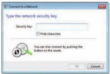 LINKSYS WUSB6300 - Windows 7 - 5