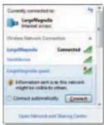 LINKSYS WUSB6300 - 1