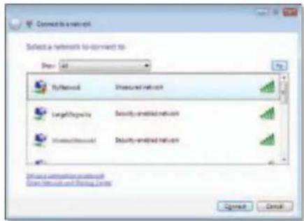 LINKSYS WUSB6300 - Uusi langaton yhteys - 2