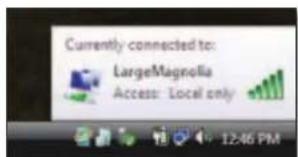 LINKSYS WUSB6300 - Windows Vista - 2