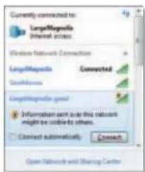 LINKSYS WUSB6300 - Windows 7 - 4