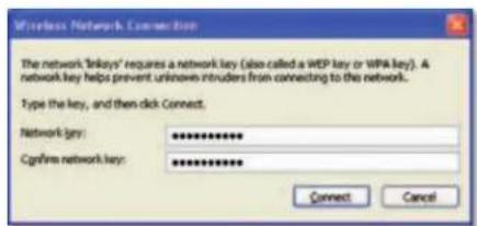 LINKSYS WUSB6300 - EvowpatwévoC odnyocpuoncaovupatou diktouaetoupyikou ouotnmuatoc - 1