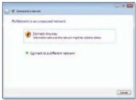 LINKSYS WUSB6300 - Koneksi Nirkabel Baru - 3