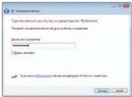 LINKSYS WUSB6300 - Uusi langaton yhteys - 4