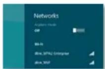 LINKSYS WUSB6300 - Windows 8 - 1