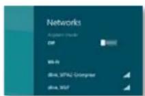 LINKSYS WUSB6300 - Windows 8 - 1