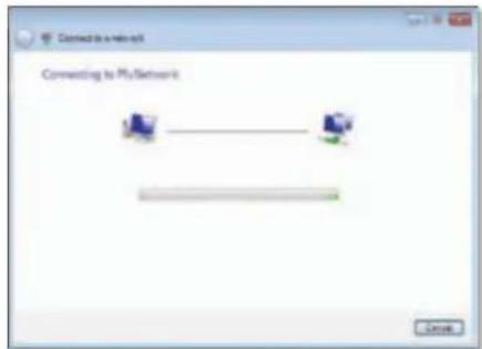 LINKSYS WUSB6300 - Windows Vista - 7