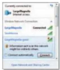 LINKSYS WUSB6300 - Windows 7 - 4
