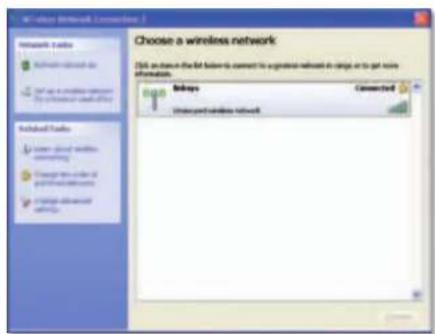 LINKSYS WUSB6300 - Opmerking - 1