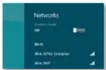 LINKSYS WUSB6300 - Windows 8 - 1