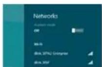 LINKSYS WUSB6300 - Windows 8 - 1