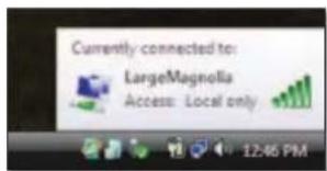 LINKSYS WUSB6300 - Windows Vista - 2
